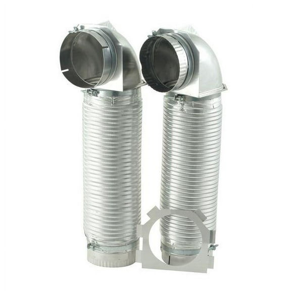 WHIRLPOOL 4396028 DRYER SURE CONNECT VENTI - OEM PART