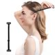 thumbnail image 1 of 1 Pc Facelift Band With Clip Face Lifting Belt Face Lifting Smoothes Wrinkles Belt For Women Black (Single Band), 1 of 4
