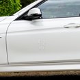 thumbnail image 2 of 2pcs Car Stickers Chinese Dragon Decals Emblems Car SUV Vehicle Exterior Decorations, 2 of 8