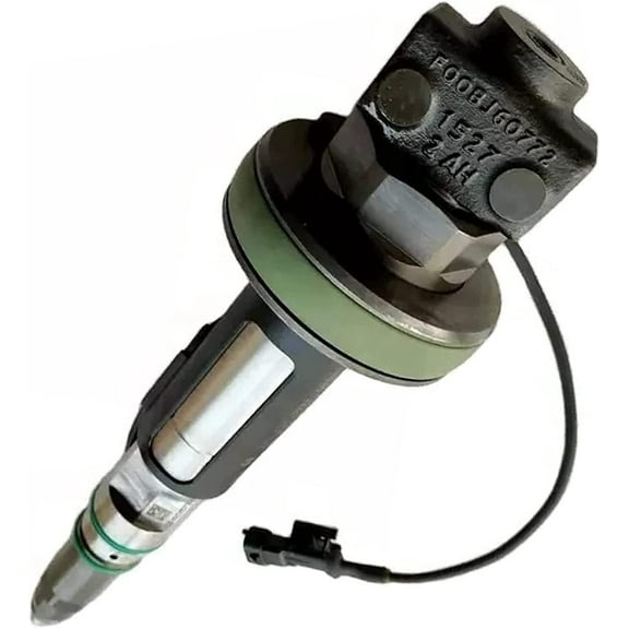 Seapple Fuel Injector 4964170 4964171 4955524 2867147 Compatible with Cummins Engine K19 KTA19 QSK19 QSK50 QSK38