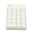thumbnail image 4 of USB Numeric Keypad 18 Key Number Keypad Keyboard For Laptop Notebook PC Computer With Plug And Play, Small And Compact Design, 4 of 8