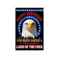thumbnail image 5 of America 250 Flag 12x18 D, 250th Anniversary USA Flag for Outside Patriotic Yard Decor 4th of July Veterans Day, 5 of 6