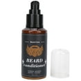 thumbnail image 3 of Beard Softener Conditioner, Beard Conditioner Natural Ingredients  Professional  For Beard Care Beard, 3 of 8