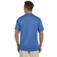 thumbnail image 3 of Augusta Sportswear Men's 100% Polyester Moisture-Wicking Short-Sleeve T-Shirt, 3 of 7