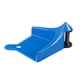 thumbnail image 2 of Guía Manguera Coche Rodillo para Lavado Cuña Neumático Deslizante Color Azul 4 Uds., 2 of 8