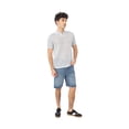 thumbnail image 5 of Bermuda Denim Slim Para Hombre con Cinco Bolsillos Quarry, 5 of 5
