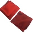 thumbnail image 4 of HAHDAXIA Ensemble 3 Pcs pour Hommes, Mode, Cravates Moulantes en Polyester, Nœud Papillon, Nœud Papillon, Poche, Carré, 4 of 5