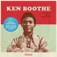 thumbnail image 1 of Collection d'Artiste Essentielle - Ken Cabine, 1 of 1