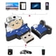 thumbnail image 4 of U Disk Cartoon U Disk Pendrive U Disk Cartoon Creative Flexible Plastic Portable Para Windows 98 / Me / 2000 / XP USB2.0Policewoman 32G ANGGREK Otros, 4 of 8