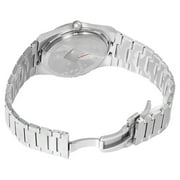 Tissot Mens PRX Black Dial Watch - T1374101105100