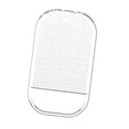 thumbnail image 1 of Car Interior Multi-function Mobile Phone Anti-slip Mat Dashboard Mat; Dashboard Glasses Keys Auto Magic Pad Glasses Keys Holder, 1 of 9