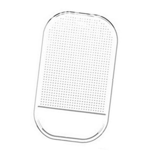Car Interior Multi-function Mobile Phone Anti-slip Mat Dashboard Mat; Dashboard Glasses Keys Auto Magic Pad Glasses Keys Holder