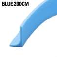 thumbnail image 4 of Bathroom Retention Water Barrier Strip Dry &Wet Separation Silicone Seal Strip, 4 of 6
