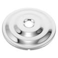 thumbnail image 3 of Vending Machine Top Cover Stainless Steel 1Set 5.4X5.4X0.8In, 3 of 7