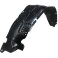thumbnail image 3 of For 1994-1997 Passport Fender Liner Front, Left Plastic IZ1250102 8973021750, 3 of 5
