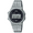 Dark Silver, variant on Casio Unisex Classic Digital Watch with Stainless Steel Bracelet A171WE-1A