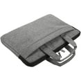 thumbnail image 2 of TUIBELYN Computer Case 14 Inch Laptop Sleeve Case Laptop Carrying Case Compute Carry Case, 2 of 9