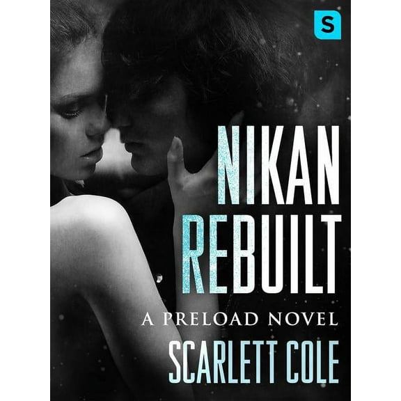 Preload Nikan Rebuilt, Book 3, (Paperback)
