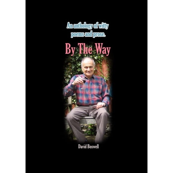 By The Way, (Paperback)