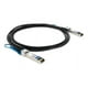 AddOn - 10GBase direct Attacher le Câble - Conforme TAA - SFP+ à SFP+ - 3,3 ft - twinaxial - Passif – image 2 sur 3