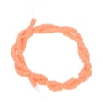 thumbnail image 4 of IFANLANDOR Handmade Polymer Clay Beads Orange 1 Set for Diy Enthusiasts Round, 4 of 8