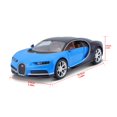 thumbnail image 2 of Coche fundido Maisto 1:24 Bugatti Chiron Special Edition, 2 of 9