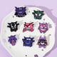 thumbnail image 3 of Anime Monster Gengar Esmalte Pin Pokemon Broche Juego Pins Solapa Insignias Monstruo Dibujos Animados Joyería Accesorio Regalo, 3 of 4