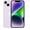 Purple, variant on Restored Apple iPhone 14 128GB US Cellular Locked Black (Refurbished)
