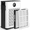 White, variant on 2025 Upgraded Air Purifier for Home Large Room 2300Ft² with Washable Pre-filter, H14 True Hepa Air Purifiers for Bedroom with Timer, 22dB Sleep Mode, for Pets Hair Pollen Odor Dander Dust Wildfire