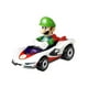 thumbnail image 4 of Vehículos de Juguete Hot Wheels Mario Kart 4 piezas Peach, Rosalina, Mario, Luigi, 4 of 4