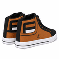 thumbnail image 3 of CONIVISON Comfort High-Top Sneakers, Lightweight Leather Casual Shoes for Men and Women, 3 of 6