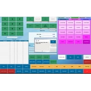 BPA Touch Point of Sale Software