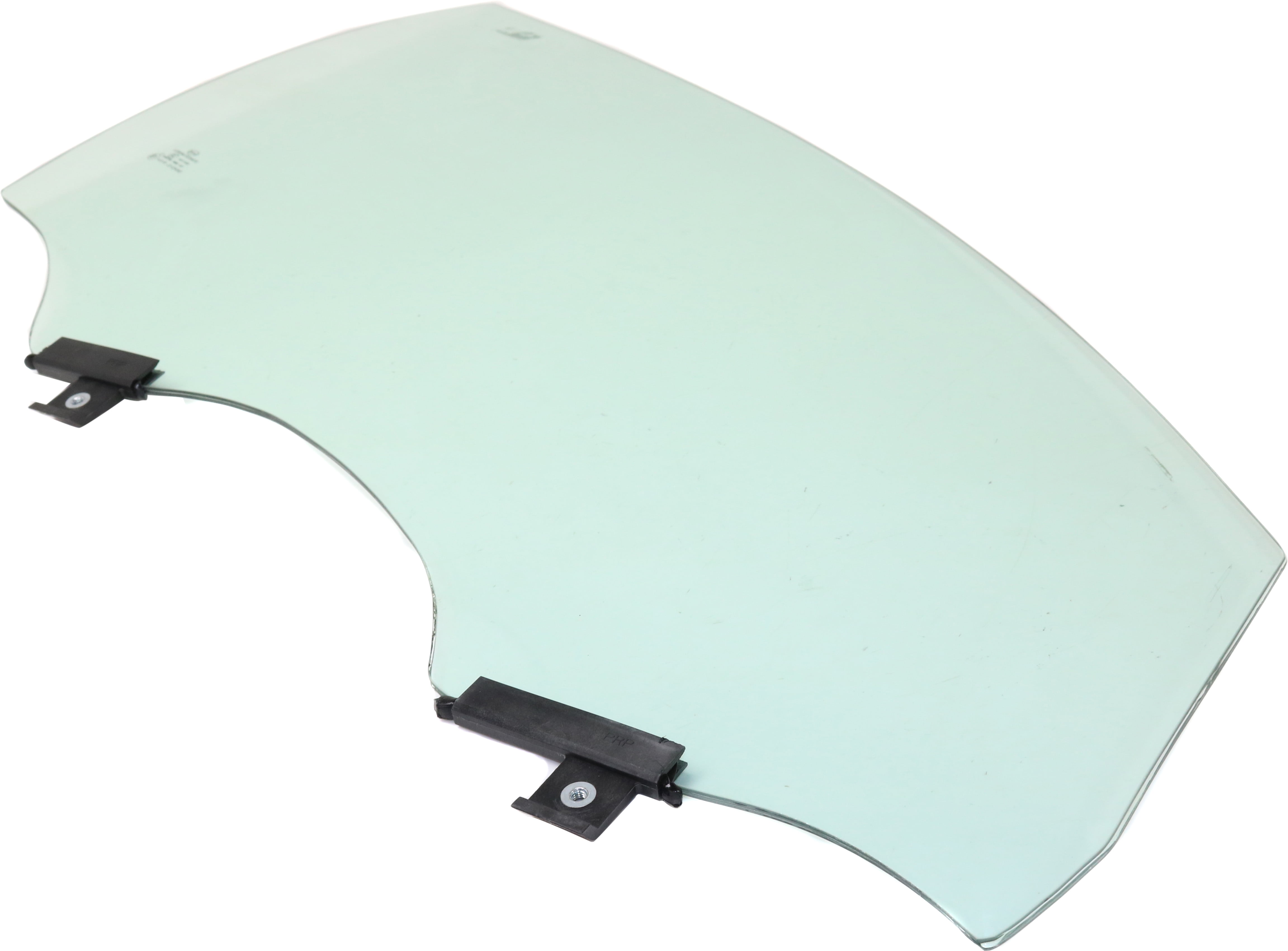 Door Glass Compatible with 2015-2017 Chrysler 200 Front, Right Passenger DD12453 GTYN