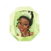 Disney Princess Tiana Gemstone Cupcake Rings 12ct