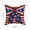 B, variant on 2 Pack 18x18 Inch Polyester Patriotic 4th of July Throw Pillow Covers, Beagle Dog Cushion Cases for Indoor Outdoor Sofa Bedroom Living Room Independence Day Home Decor