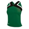 Chassé Arena Cheerleading Shell Top - Youth