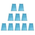 thumbnail image 3 of 10 Sheets English Letters Sticker Adhesive Ornament Numbers Decals Three-dimensional Acrylic Label Gift Computer Supply 3MM5200 The Entire, 3 of 6