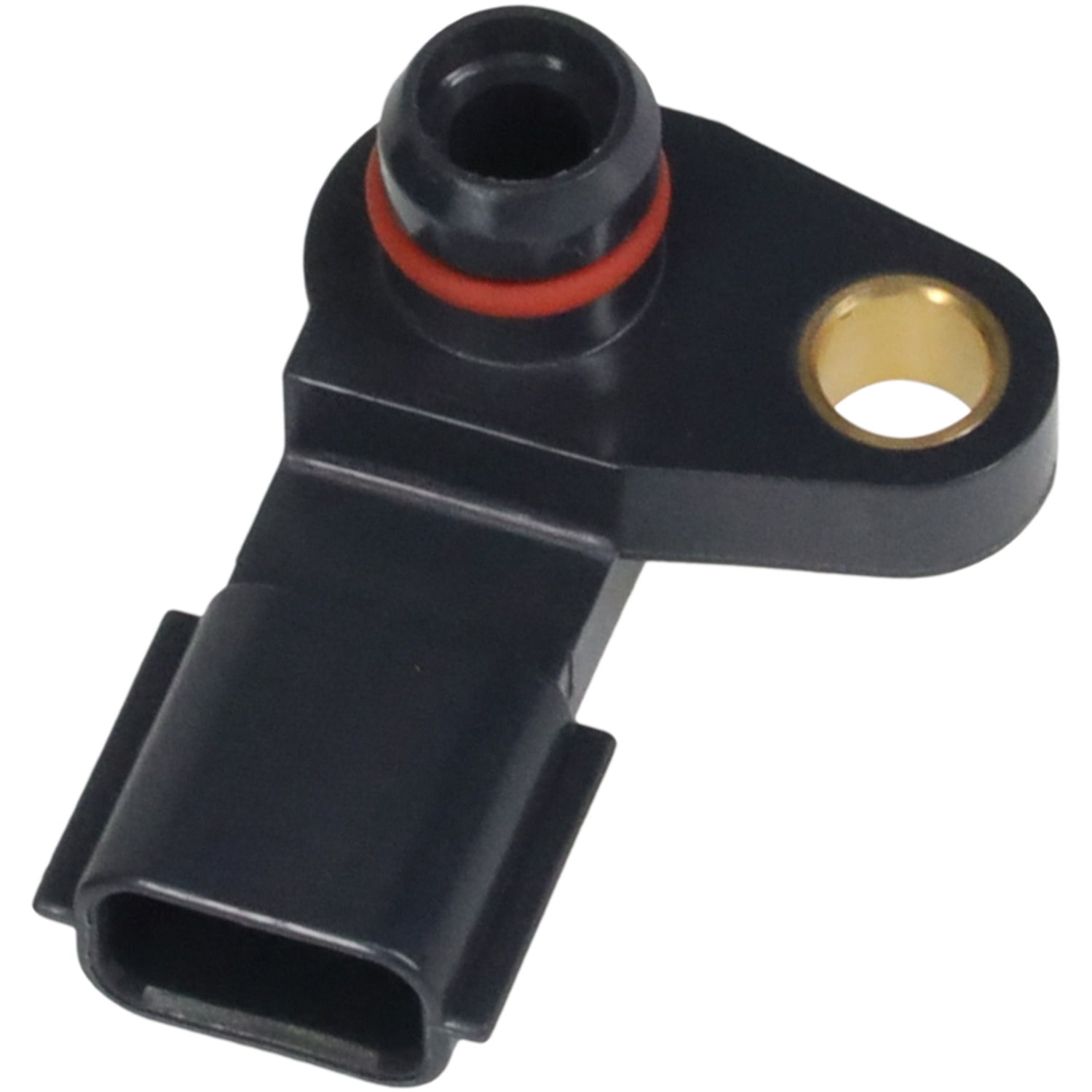 OEG Parts New MAP Sensor Replacement For Infiniti Q70L Q70 5.6L 3.7L 2016-2019, Q50 Q70 3.5L 2017 2018; Replacement For Nissan 370Z 3.7L 2017-20, Altima 2.5L 2019-23, Rogue 2.5L 2021 22365EY00C
