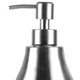 thumbnail image 3 of 2pcs Dispenser Head Kitchen Hand Pump Nozzle Stainless Steel Manual Dispenser Nozzle with Soft Tube, 3 of 5