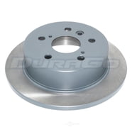 Wilwood Rotor-SRP48 SPC-37-LH-BLK-Drill 13.00 x 1.10 - 12 on 7.00in main image 1