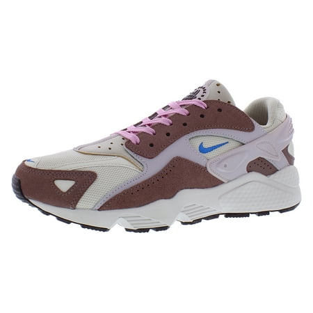 Nike Air Huarache Runner Men's Shoes DZ3306-101, Light Orewood Brown/Earth/Smokey Mauve Size 10