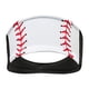 thumbnail image 2 of Diadema deportiva, Banda para el cabello, Ligera, Diadema de entrenamiento, Diadema para correr para entrenamiento, viajes, tenis, fútbol, regalo del Softbol, 2 of 8