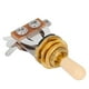 thumbnail image 4 of Interruptor de palanca de guitarra, palanca de guitarra de 3 vías, interruptor de pastilla de guitarra, selector de pastilla de guitarra, experiencia incomparable, 4 of 7