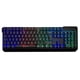 thumbnail image 2 of Teclado Gamer Nibio Strike RGB Negro Open Box + Mouse Gamer Alámbrico Nibio Gear MG1000 Open Box negro, 2 of 5