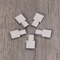 thumbnail image 5 of EIMELI5pcs Ultra Mini Type-C USB-C to USB 2.0 OTG Adapter for Cell Phone Tablet USB Cable Flash Disk, 5 of 5