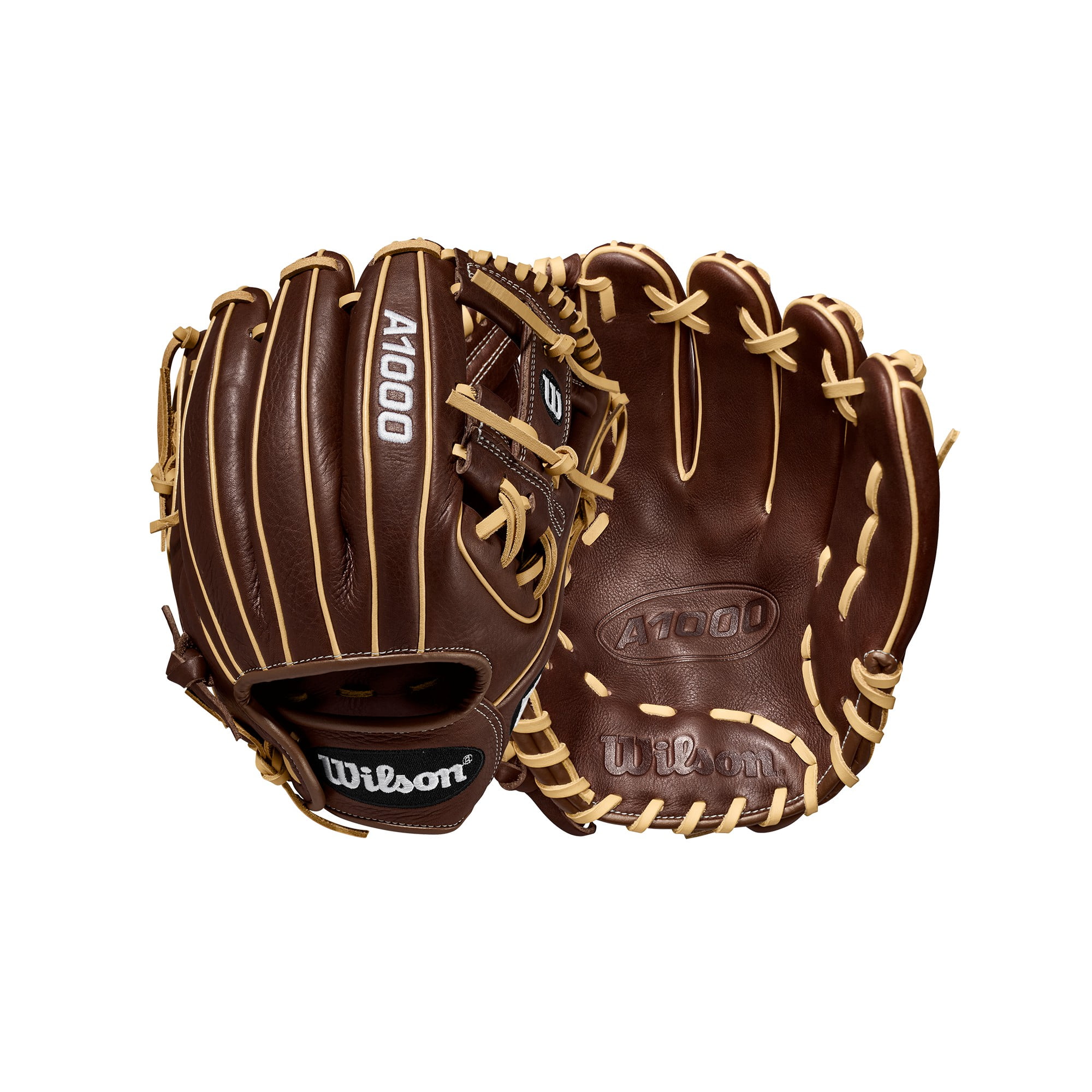 Wilson A1000 1786 11.5" Baseball Glove Right Hand Throw