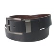 thumbnail image 2 of Cinturón Reversible Alfani Hombre Negro 34 Medio, 2 of 2