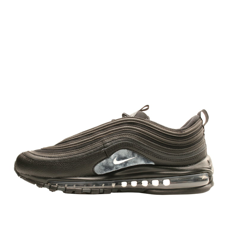 Nike Air Max 97 Men's Shoes in Black, Size: 9 | 921826-014