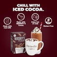 thumbnail image 5 of (Pack Of 4) Candy Shop Cocoa Cocoa Milk Chocolate 10 Oz, 5 of 7