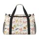 thumbnail image 1 of Easygdp Colorful Bow Knots1 Bolsa de Gimnasio, Bolsa de Viaje Duffel, Bolsa de Fin de Semana con Compartimentos, Bolsa de Mano para Noche, 1 of 7